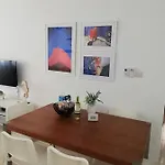 Yiasemi Ground Floor Паралимни