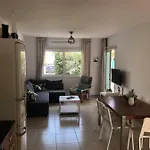 Yiasemi Ground Floor Апартаменты Паралимни