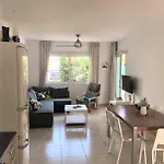 Yiasemi Ground Floor *