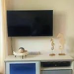 Yiasemi Ground Floor * Паралимни