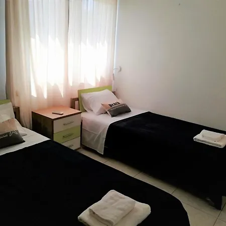 Apartament Yiasemi Ground Floor