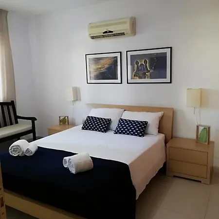 Yiasemi Ground Floor شقة *