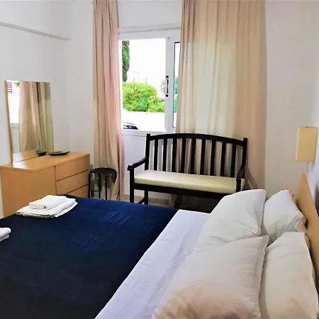 Yiasemi Ground Floor