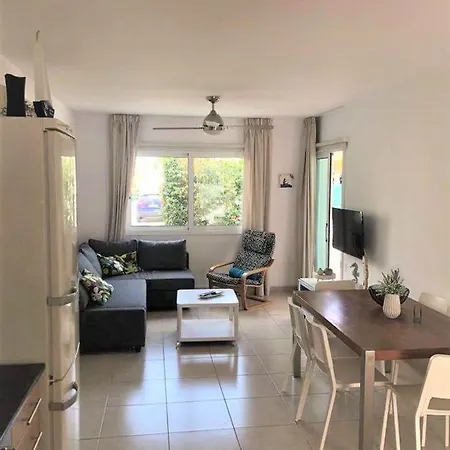 Yiasemi Ground Floor *