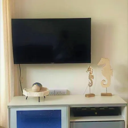 Yiasemi Ground Floor * Paralimni