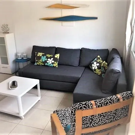 Apartament Yiasemi Ground Floor *