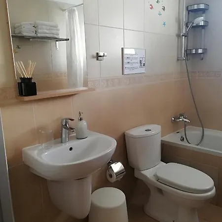 Yiasemi Ground Floor *