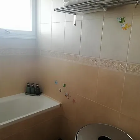 Apartament Yiasemi Ground Floor