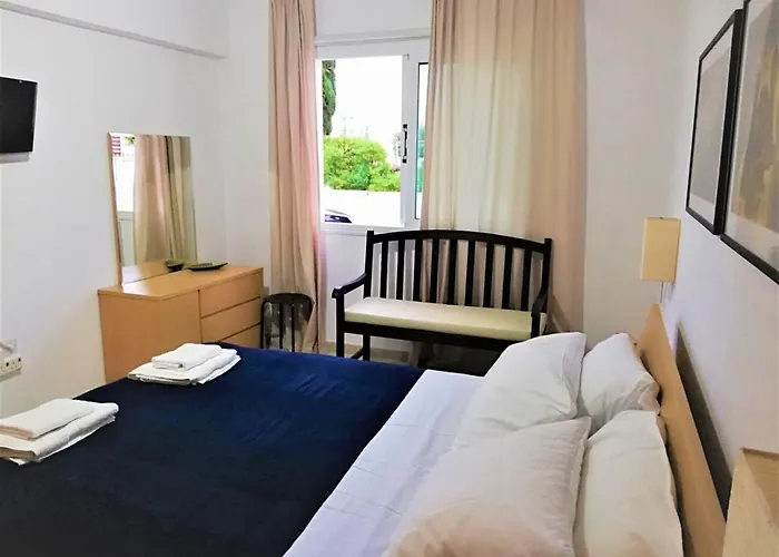 Yiasemi Ground Floor