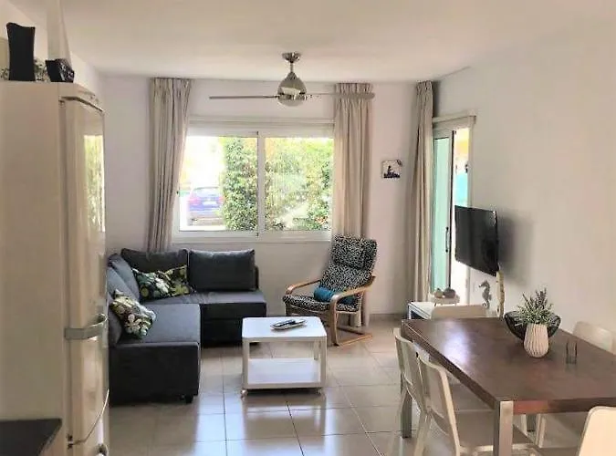 Yiasemi Ground Floor *