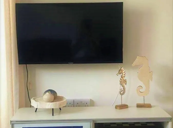 Yiasemi Ground Floor * Paralimni